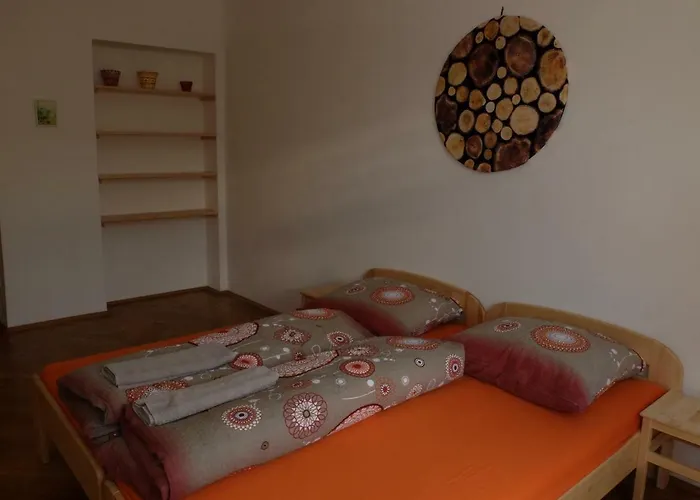 Apartment Trebon