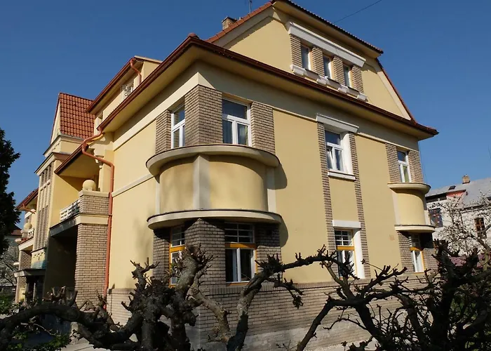 Apartment Trebon