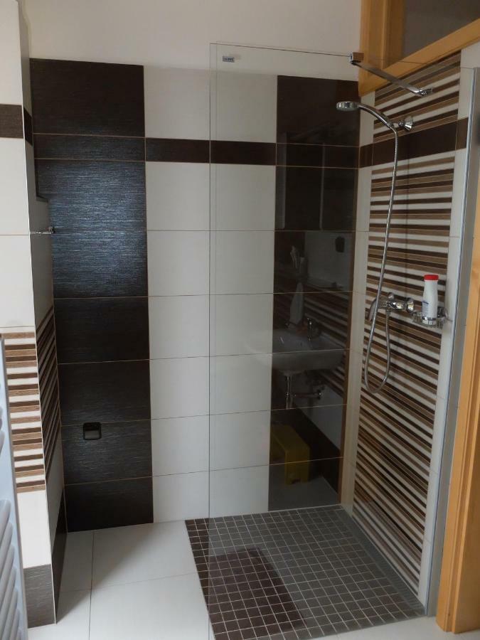 Apartment Apartment Trebon *