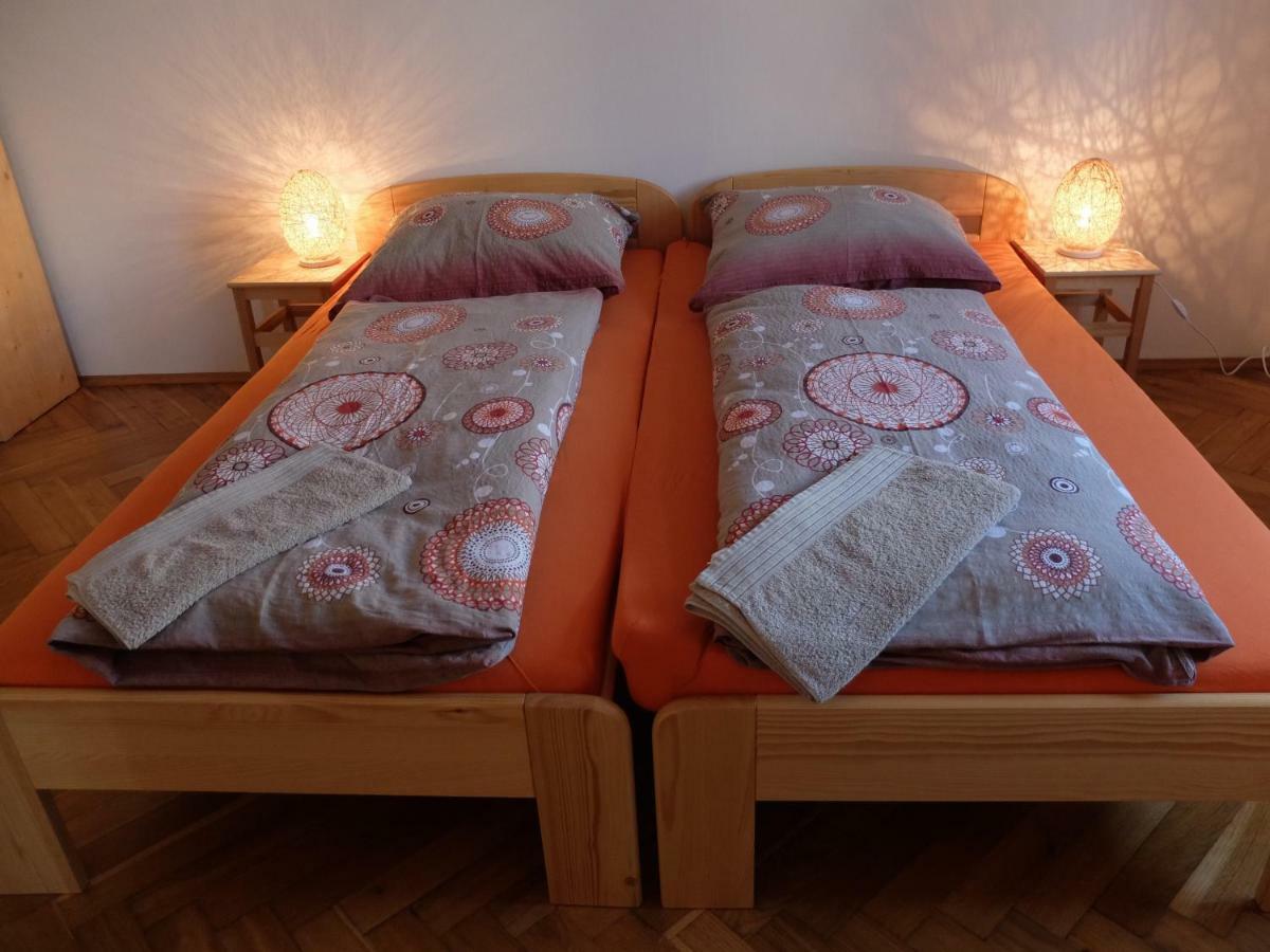 Apartment Trebon