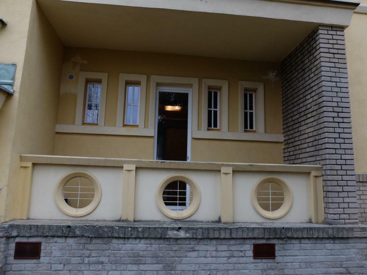 Apartment Trebon *