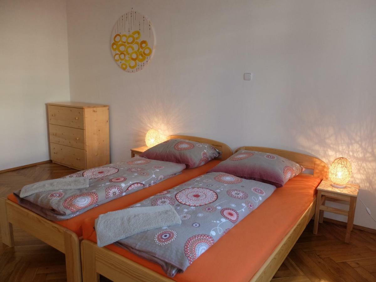 Apartment Trebon * Třeboň
